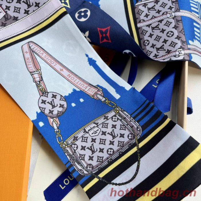 Louis Vuitton Scarf LVS00189 Louis Vuitton Scarf LVS00189